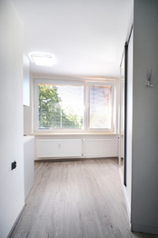 Prodej bytu 1+1 v osobním vlastnictví 29 m², Karviná