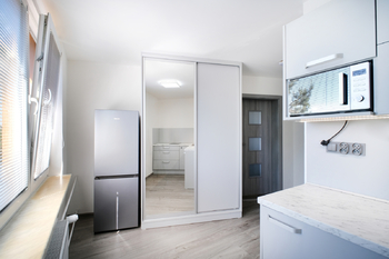 Byt 1+1| Denisa Sochová | +420 730 823 682 | denisa.sochova@re-max.cz - Prodej bytu 1+1 v osobním vlastnictví 29 m², Karviná