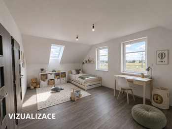 Prodej domu 156 m², Žatec
