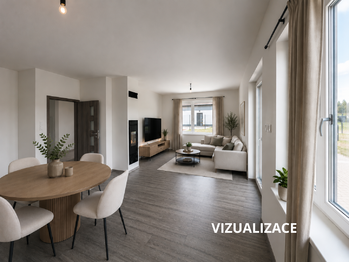 Prodej domu 156 m², Žatec