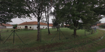 Pozemek - Pronájem pozemku 2837 m², Dříteň