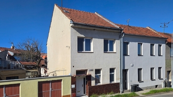 Prodej domu 99 m², Brno