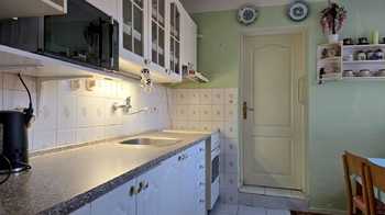 Kuchyně - Prodej domu 99 m², Brno