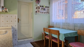Kuchyně - Prodej domu 99 m², Brno