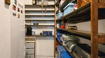 Komora přízemí - Prodej domu 99 m², Brno