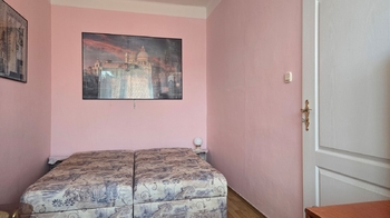 Pokoj 1. NP - Prodej domu 99 m², Brno