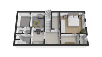 Prodej domu 99 m², Brno