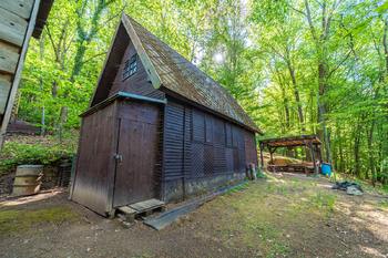 Prodej chaty / chalupy 55 m², Smědčice