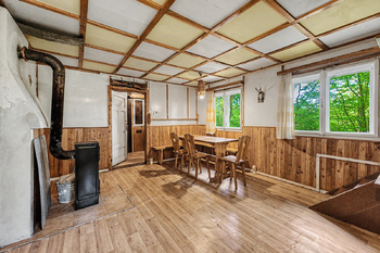 Prodej chaty / chalupy 55 m², Smědčice