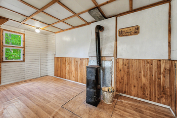 Prodej chaty / chalupy 55 m², Smědčice