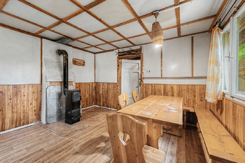 Prodej chaty / chalupy 55 m², Smědčice