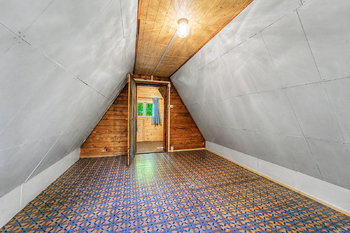 Prodej chaty / chalupy 55 m², Smědčice