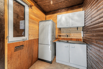 Prodej chaty / chalupy 55 m², Smědčice
