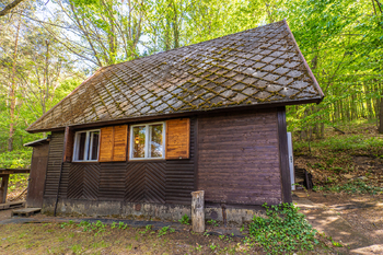 Prodej chaty / chalupy 55 m², Smědčice