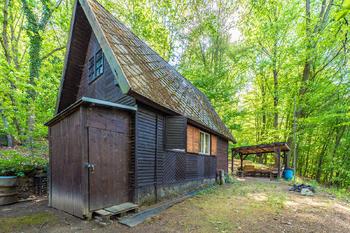 Prodej chaty / chalupy 55 m², Smědčice