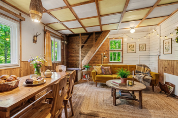 Vizualizace - Prodej chaty / chalupy 55 m², Smědčice