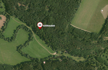 Prodej chaty / chalupy 55 m², Smědčice