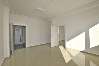 Pronájem kancelářských prostor 40 m², České Budějovice