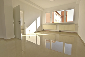Pronájem kancelářských prostor 40 m², České Budějovice
