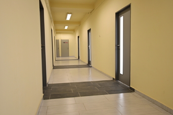 Pronájem kancelářských prostor 40 m², České Budějovice