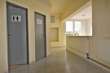 Pronájem kancelářských prostor 40 m², České Budějovice