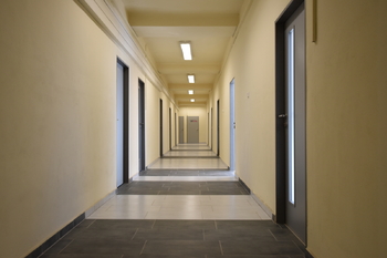 Pronájem kancelářských prostor 40 m², České Budějovice