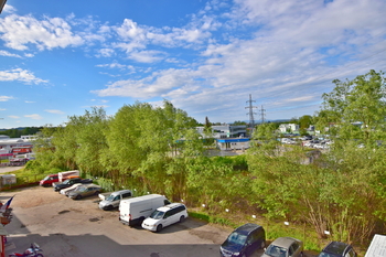 Pronájem kancelářských prostor 40 m², České Budějovice