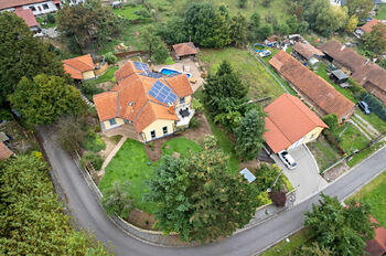 pohled - Prodej domu 175 m², Jaroslav