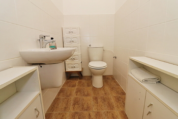 toaleta - Prodej domu 175 m², Jaroslav