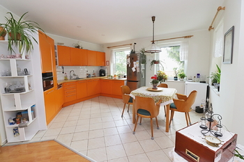 kuchyně - Prodej domu 175 m², Jaroslav