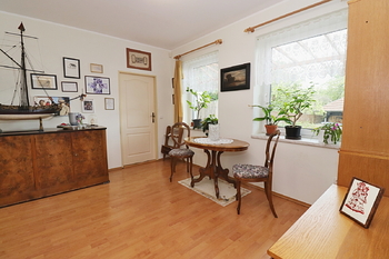 pracovna - Prodej domu 175 m², Jaroslav
