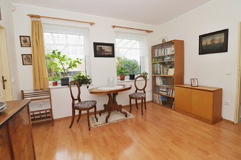 pracovna - Prodej domu 175 m², Jaroslav
