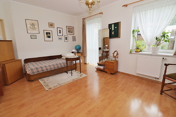 ložnice - Prodej domu 175 m², Jaroslav