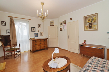 ložnice - Prodej domu 175 m², Jaroslav