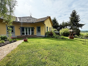 dům - Prodej domu 175 m², Jaroslav