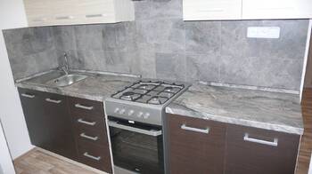 Pronájem bytu 1+1 v osobním vlastnictví 43 m², Kladno