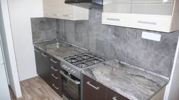 Pronájem bytu 1+1 v osobním vlastnictví 43 m², Kladno
