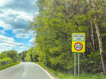 Prodej domu 95 m², Horní Lhota