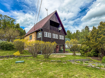 Prodej domu 95 m², Horní Lhota