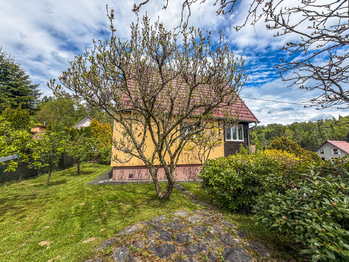 Prodej domu 95 m², Horní Lhota