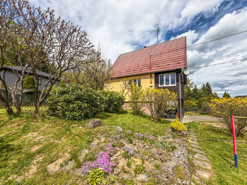 Prodej domu 95 m², Horní Lhota