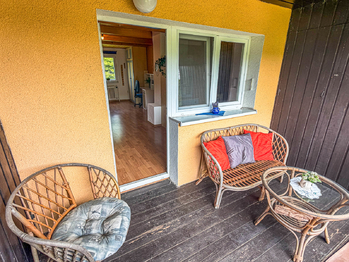 Prodej domu 95 m², Horní Lhota