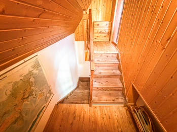 Prodej domu 95 m², Horní Lhota