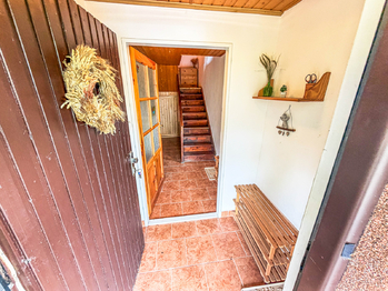 Prodej domu 95 m², Horní Lhota