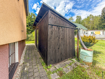 Prodej domu 95 m², Horní Lhota
