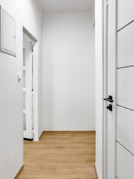 Pronájem bytu 1+kk v osobním vlastnictví 31 m², Praha 6 - Břevnov