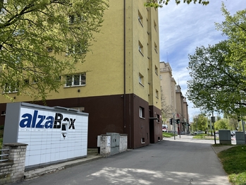 Pronájem bytu 1+kk v osobním vlastnictví 31 m², Praha 6 - Břevnov