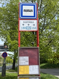 Pronájem bytu 1+kk v osobním vlastnictví 31 m², Praha 6 - Břevnov