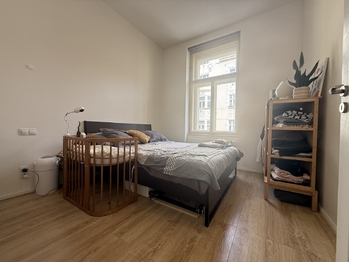 Pronájem bytu 2+kk v osobním vlastnictví 68 m², Praha 7 - Holešovice