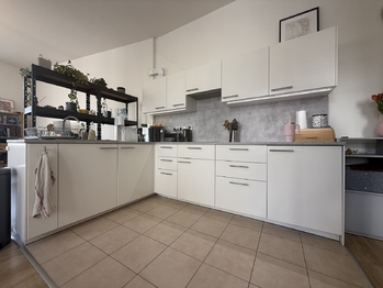 Pronájem bytu 2+kk v osobním vlastnictví 68 m², Praha 7 - Holešovice